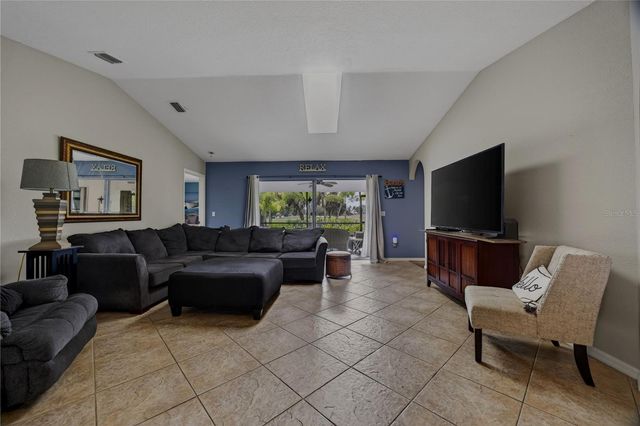 36 BUNKER LANE, Rotonda West, FL 33947