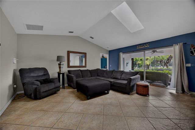 36 BUNKER LANE, Rotonda West, FL 33947