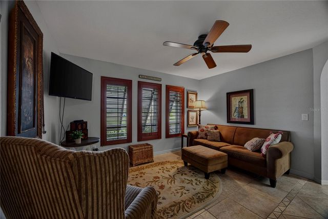 36 BUNKER LANE, Rotonda West, FL 33947