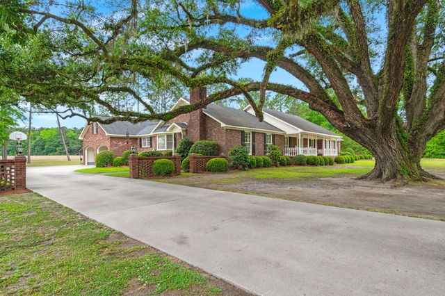 2899 Wire Road, Saint George, SC 29477