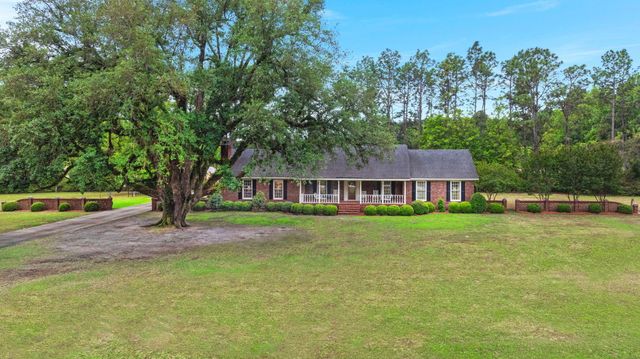 2899 Wire Road, Saint George, SC 29477