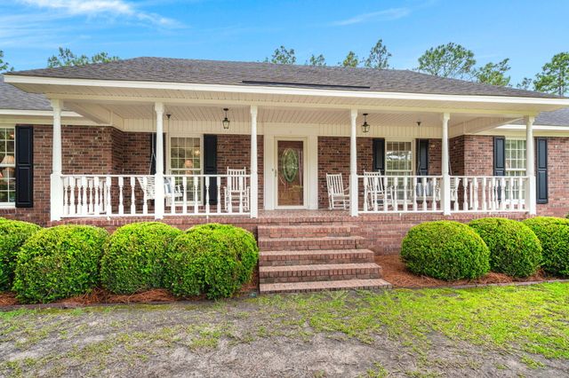 2899 Wire Road, Saint George, SC 29477