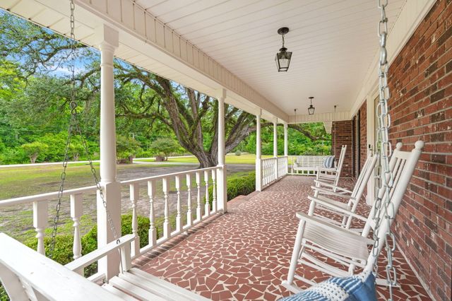 2899 Wire Road, Saint George, SC 29477
