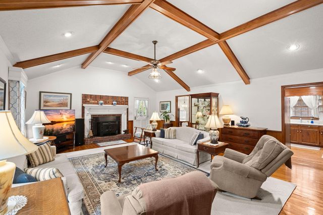 2899 Wire Road, Saint George, SC 29477