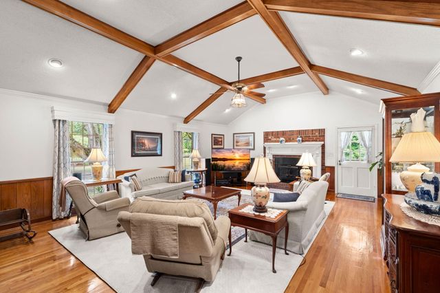 2899 Wire Road, Saint George, SC 29477