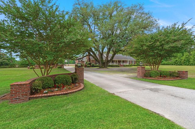 2899 Wire Road, Saint George, SC 29477