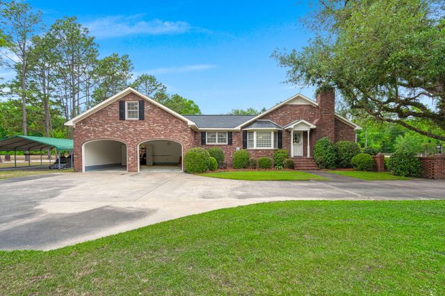 2899 Wire Road, Saint George, SC 29477