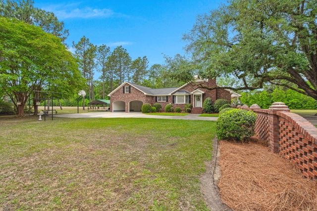 2899 Wire Road, Saint George, SC 29477