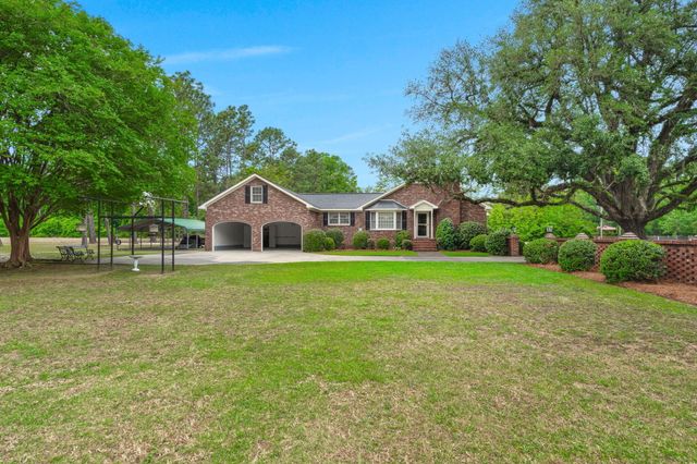 2899 Wire Road, Saint George, SC 29477
