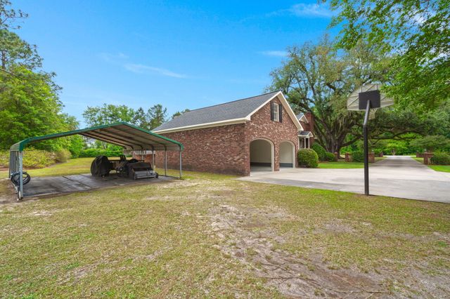 2899 Wire Road, Saint George, SC 29477