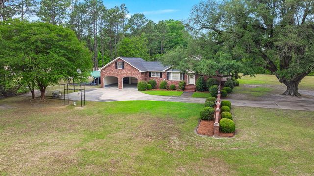 2899 Wire Road, Saint George, SC 29477