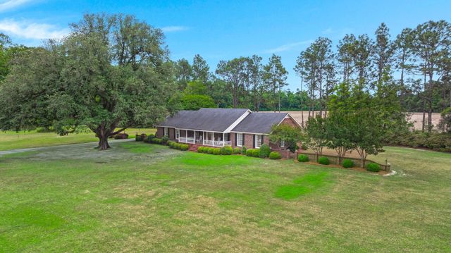 2899 Wire Road, Saint George, SC 29477