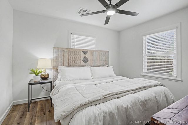 1834 S Hudson Avenue, Tulsa, OK 74112