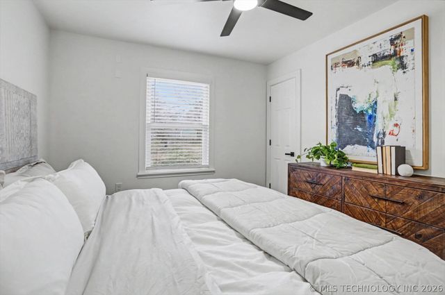 1834 S Hudson Avenue, Tulsa, OK 74112