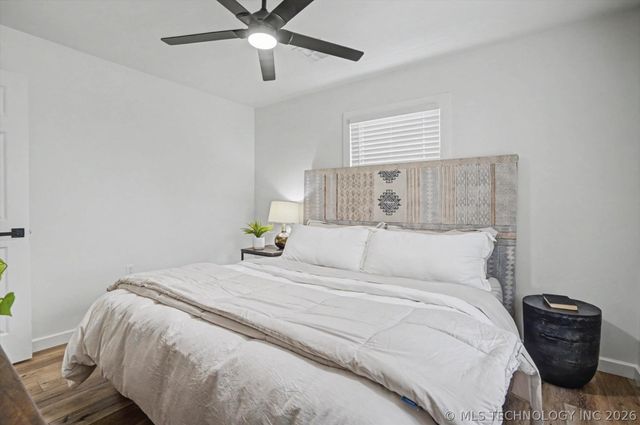 1834 S Hudson Avenue, Tulsa, OK 74112