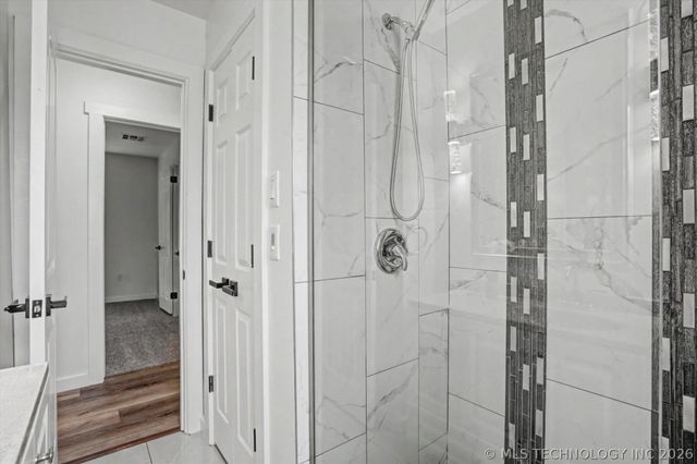 1834 S Hudson Avenue, Tulsa, OK 74112