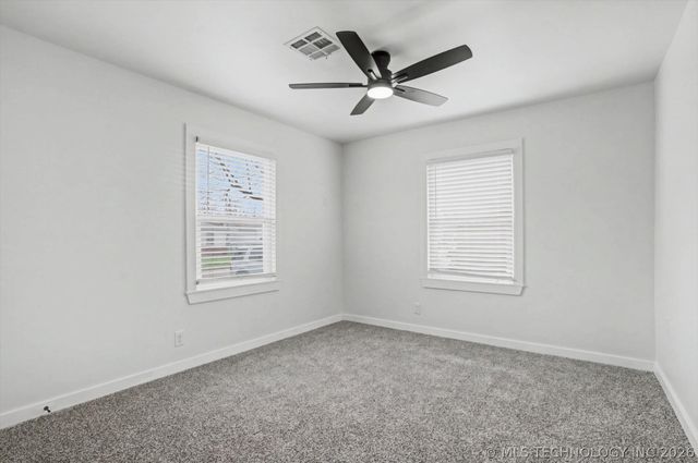 1834 S Hudson Avenue, Tulsa, OK 74112