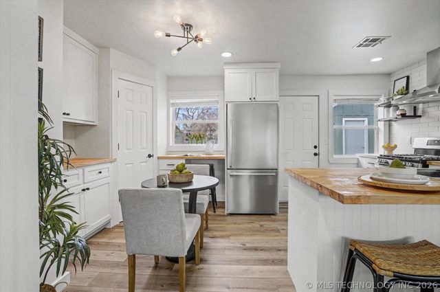 1834 S Hudson Avenue, Tulsa, OK 74112