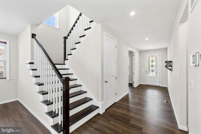 502 PEPPERIDGE DR, Stafford, VA 22554