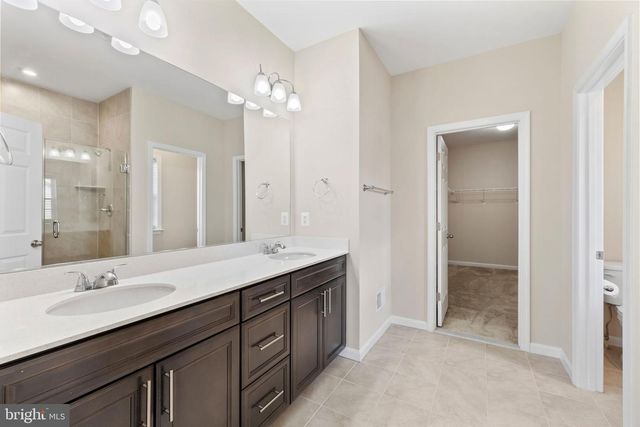 502 PEPPERIDGE DR, Stafford, VA 22554