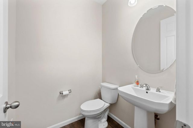 502 PEPPERIDGE DR, Stafford, VA 22554
