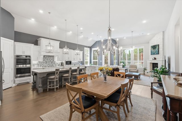 6500 Dolan Falls Drive, Flower Mound, TX 76226