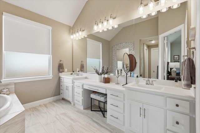 6500 Dolan Falls Drive, Flower Mound, TX 76226