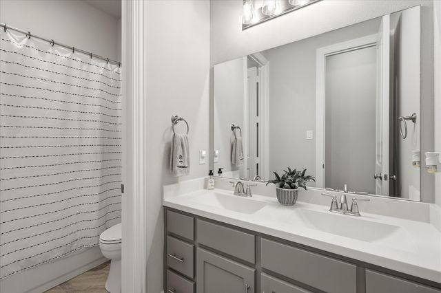 6500 Dolan Falls Drive, Flower Mound, TX 76226