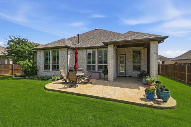 6500 Dolan Falls Drive, Flower Mound, TX 76226