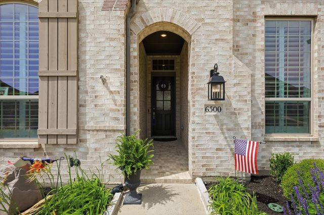 6500 Dolan Falls Drive, Flower Mound, TX 76226