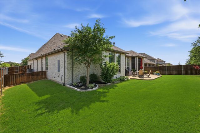 6500 Dolan Falls Drive, Flower Mound, TX 76226