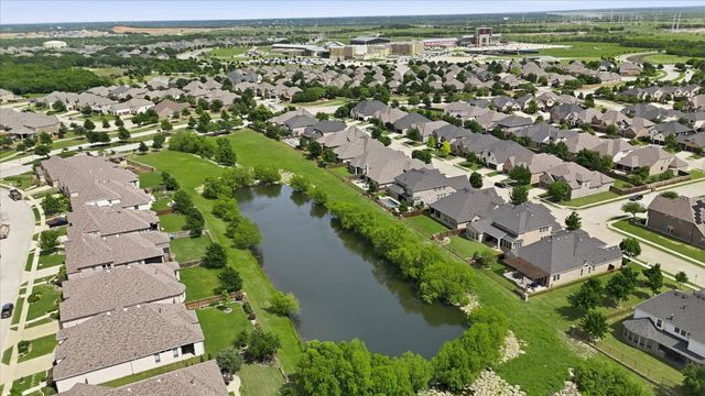 6500 Dolan Falls Drive, Flower Mound, TX 76226