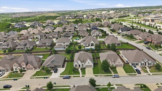 6500 Dolan Falls Drive, Flower Mound, TX 76226
