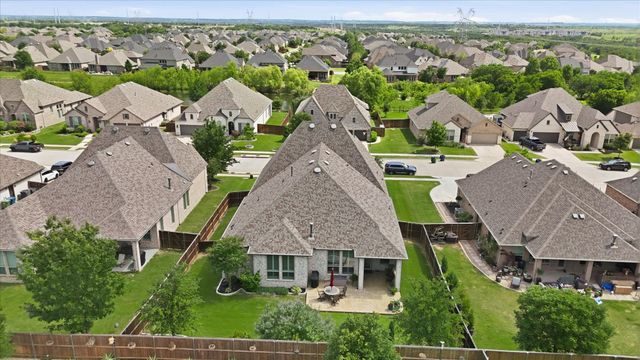 6500 Dolan Falls Drive, Flower Mound, TX 76226