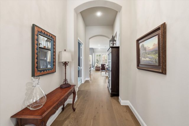 6500 Dolan Falls Drive, Flower Mound, TX 76226