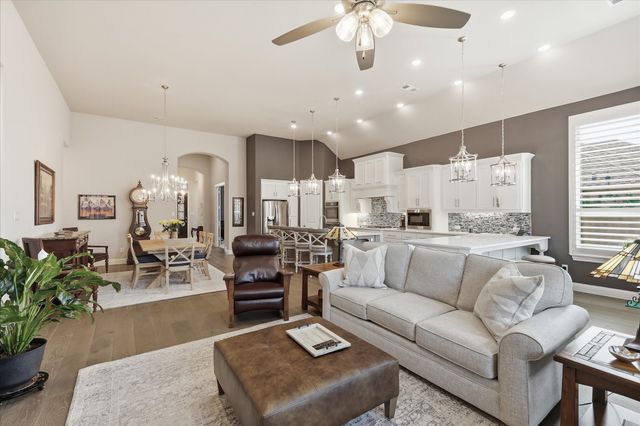 6500 Dolan Falls Drive, Flower Mound, TX 76226