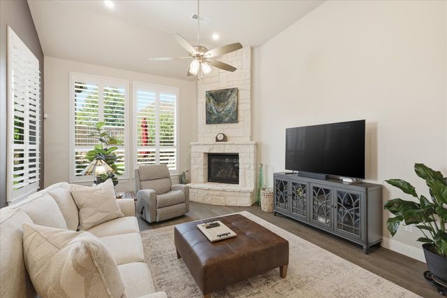 6500 Dolan Falls Drive, Flower Mound, TX 76226