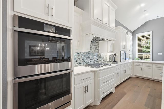 6500 Dolan Falls Drive, Flower Mound, TX 76226