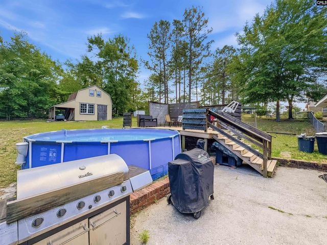105 Marilyn Lane, West Columbia, SC 29172