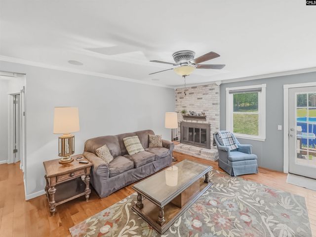 105 Marilyn Lane, West Columbia, SC 29172