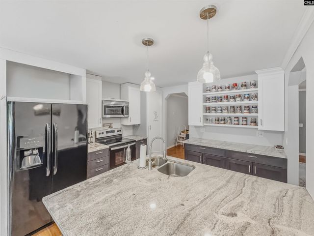 105 Marilyn Lane, West Columbia, SC 29172