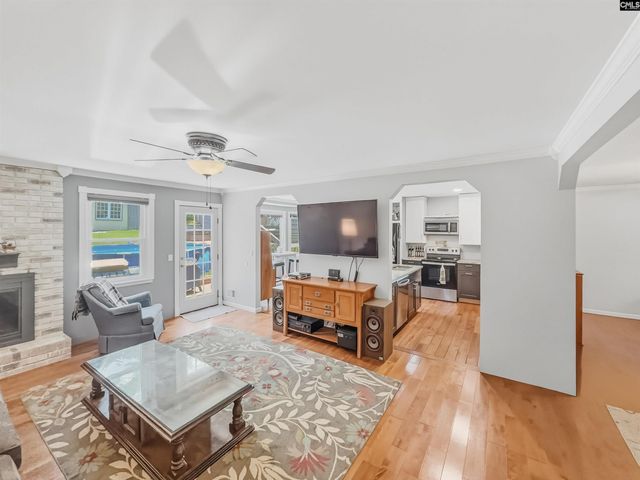 105 Marilyn Lane, West Columbia, SC 29172