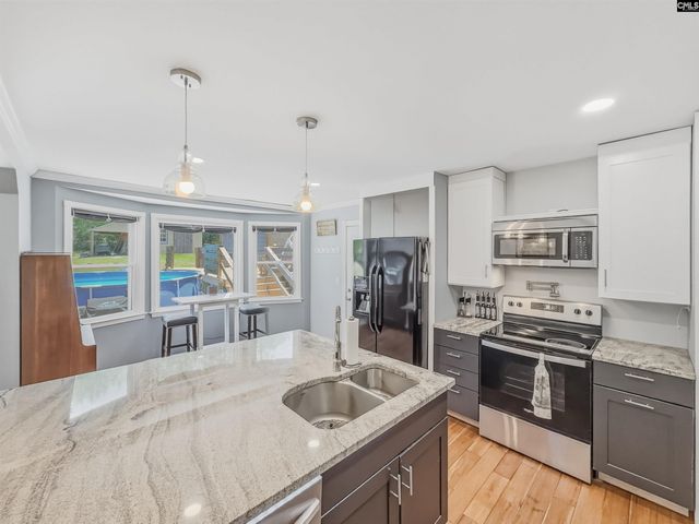 105 Marilyn Lane, West Columbia, SC 29172