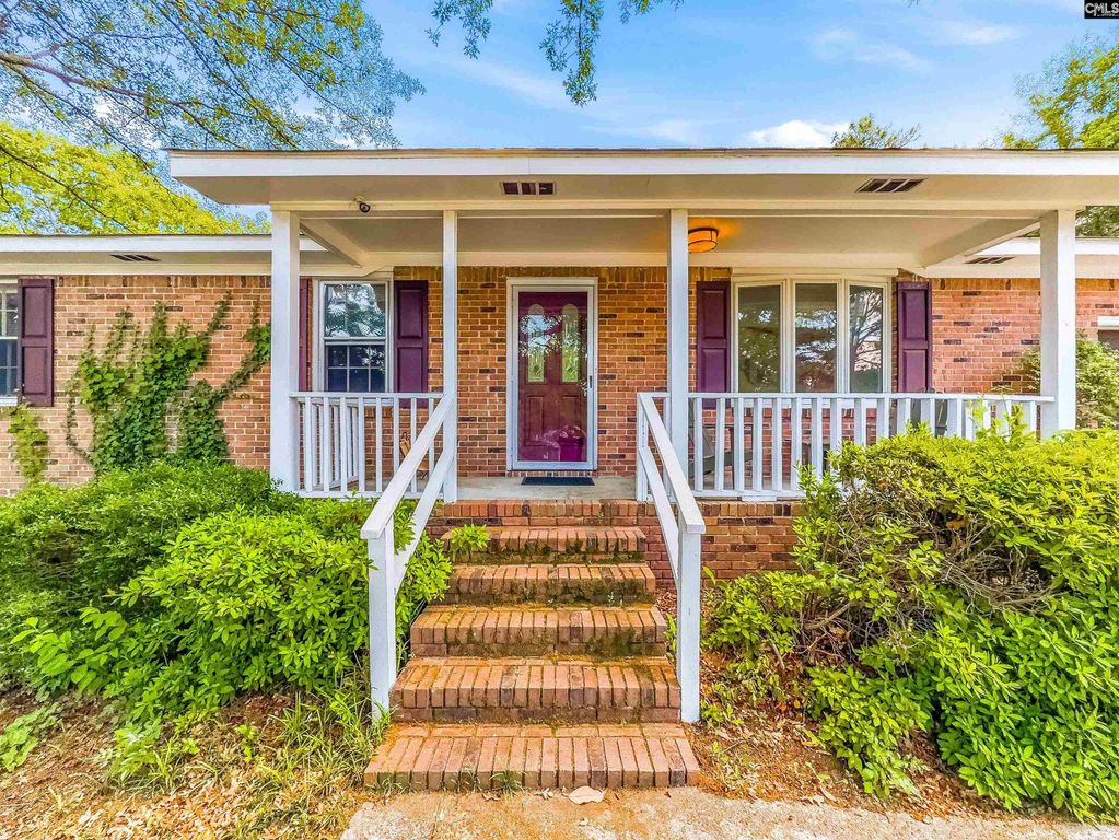 105 Marilyn Lane, West Columbia, SC 29172
