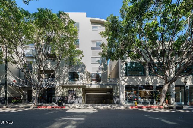 159 W Green Street 502A, Pasadena, CA 91105
