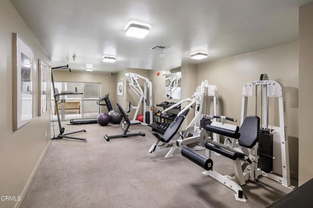 159 W Green Street 502A, Pasadena, CA 91105