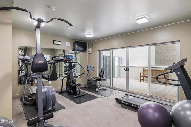 159 W Green Street 502A, Pasadena, CA 91105