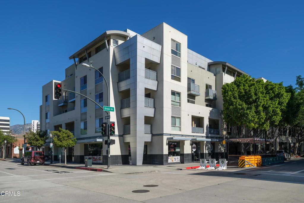 159 W Green Street 502A, Pasadena, CA 91105