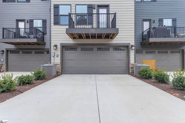 113 Rollins Avenue, Greenville, SC 29607