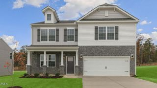 2739 Luxborough Lane, Mebane, NC 27302